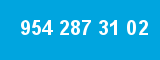 954 287 31 02